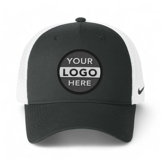 Custom nike hats griwolfe