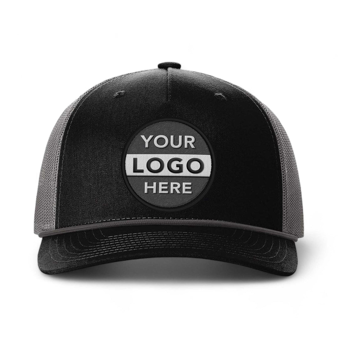 Custom Rope Hats – Griwolfe