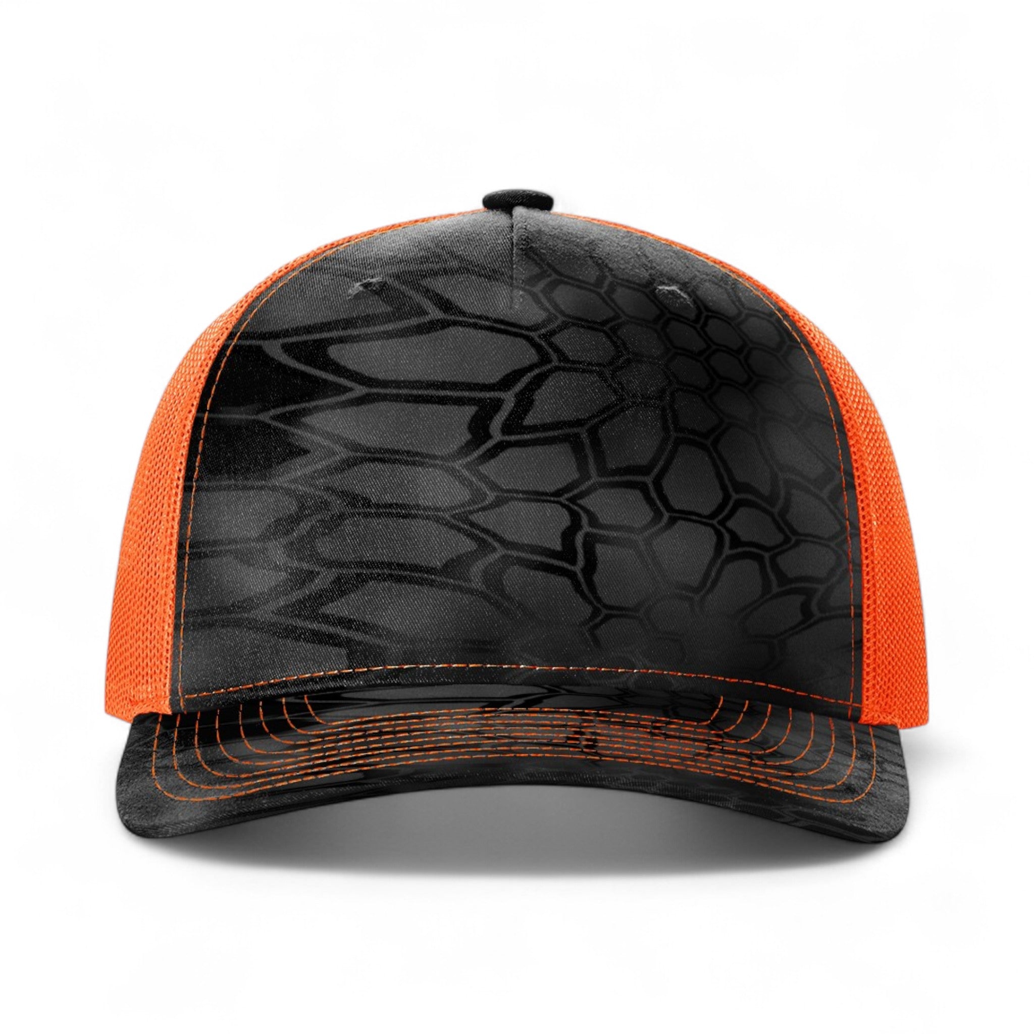 Custom Richardson 112PFP Cap | Design Online – Griwolfe