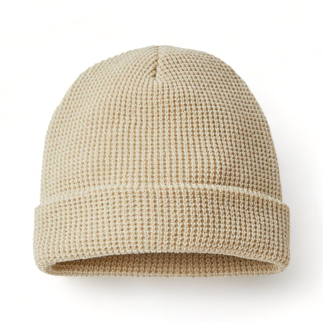 Richardson 146R custom beanie in birch