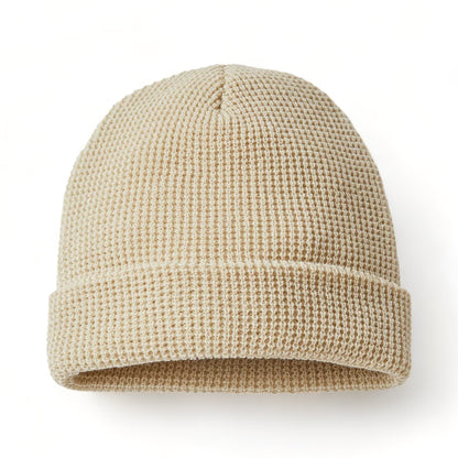 Richardson 146R custom beanie in birch