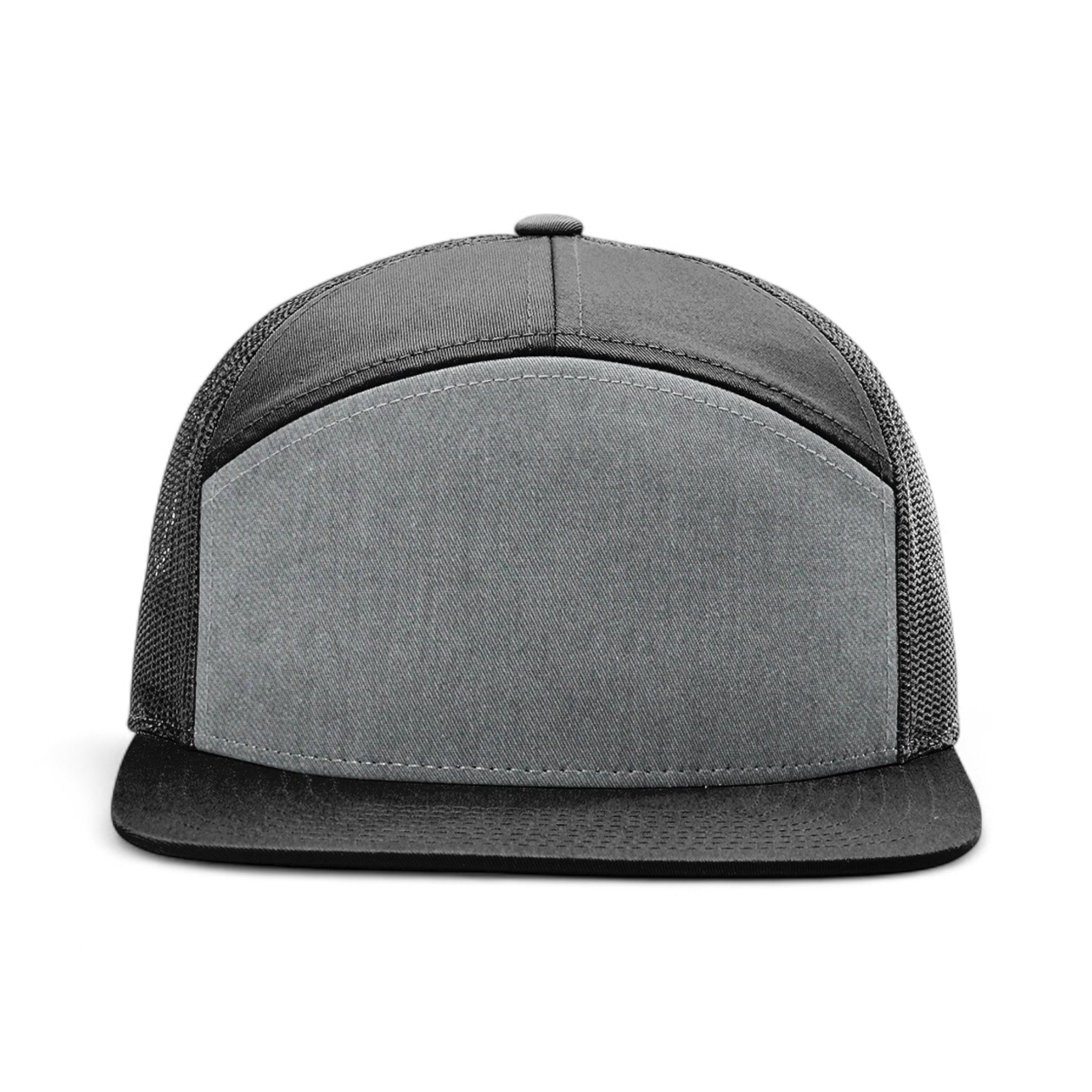 Custom Richardson 168 Seven-Panel Trucker Cap | Design Online
