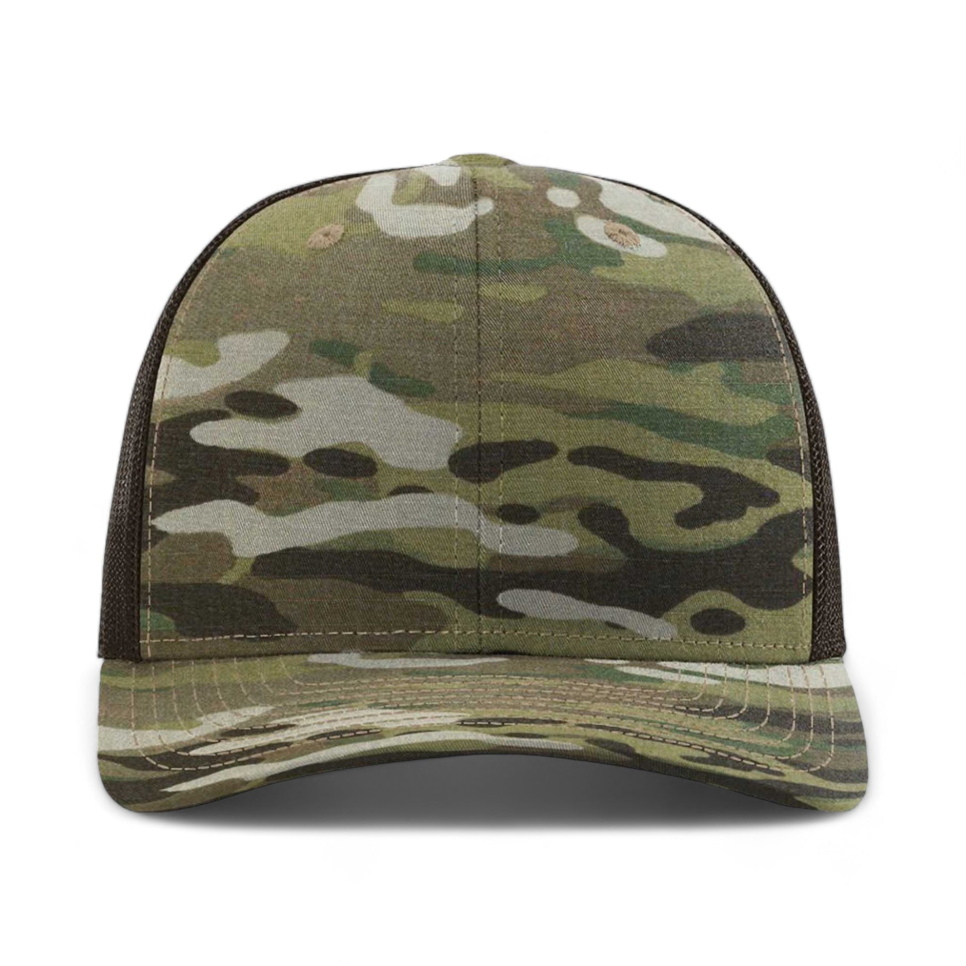Richardson 862 Custom Camo Hats Richardson 862 Custom Camo Trucker