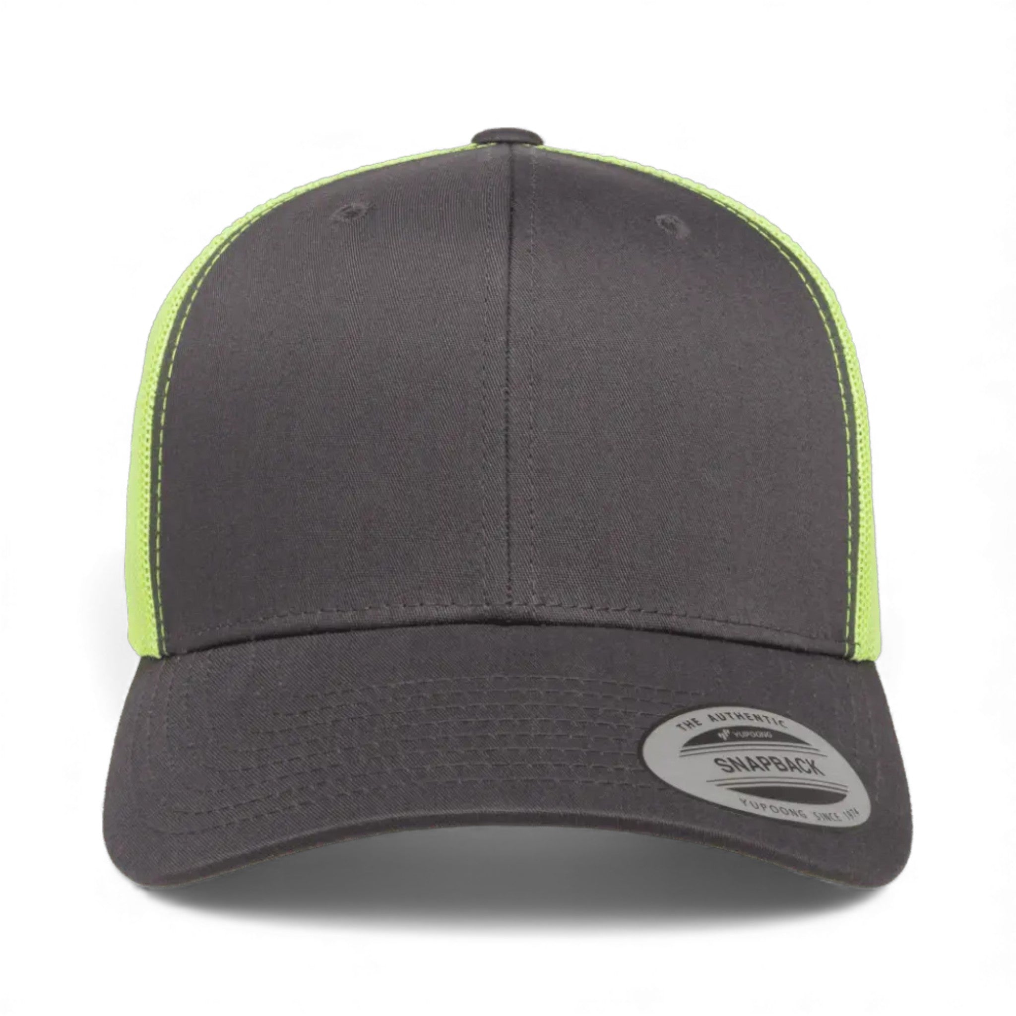 Custom YP Classics Retro Trucker Cap | Design Online – Griwolfe
