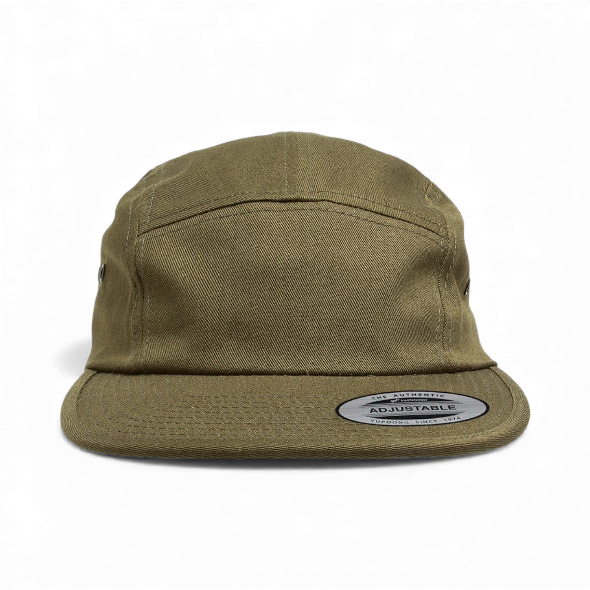 Custom YP Classics 7005 Jockey Cap | Design Online – Griwolfe